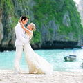Романтические свадебные путешествия на острова