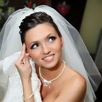 Свадебное платье 2013 – сказка со счастливым концом!