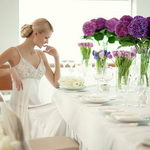 Как выбрать банкетный зал ресторана для свадебных торжеств?