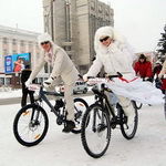 Разрушим свадебную традицию?