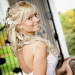 Свадебная прическа - удивляем жениха и гостей!