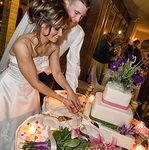 Свадебный торт - проблема выбора