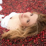 Клюквенная свадьба