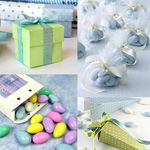 Бонбоньерки: дань моде или традициям?