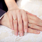 Кольца новобрачных. Как выбрать?