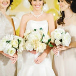 Альтернативы бросания букета