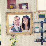 Фотозона. Место незабываемых кадров