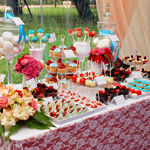 Сandy-bar: да здравствуют сладости!