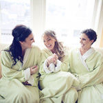 Идеальный девичник. Как, где, когда?