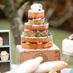 Свадьба в стиле прованс