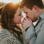 Идеи для зимней love-story