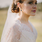 Модные тенденции 2014 для вашей идеальной свадьбы