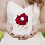 Необычные альтернативы свадебному торту