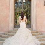 Несколько секретов о свадебном платье: советы невестам