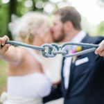 Свадебные традиции на новый лад