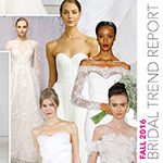 Популярные в Беларуси свадебные брэнды дали ориентир на 2016 год