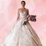 Свадебные платья для невест размера плюс. Весна 2016