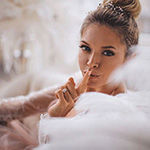 ИТОГИ ГОДА 2015: САМЫЕ РОСКОШНЫЕ СВАДЬБЫ ЗВЕЗД