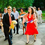 Выкуп невесты – сценарий №33