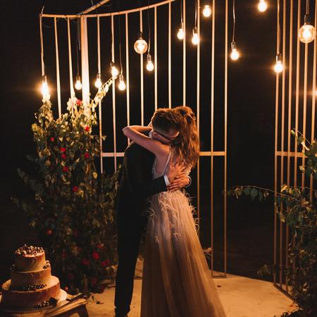 Кафе «Ребус»: закажи банкет получи организацию свадьбы в подарок!