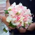 Букет невесты должен быть настоящим шедевром флористического искусства