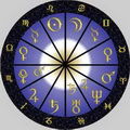 Гороскоп совместимости знаков зодиака